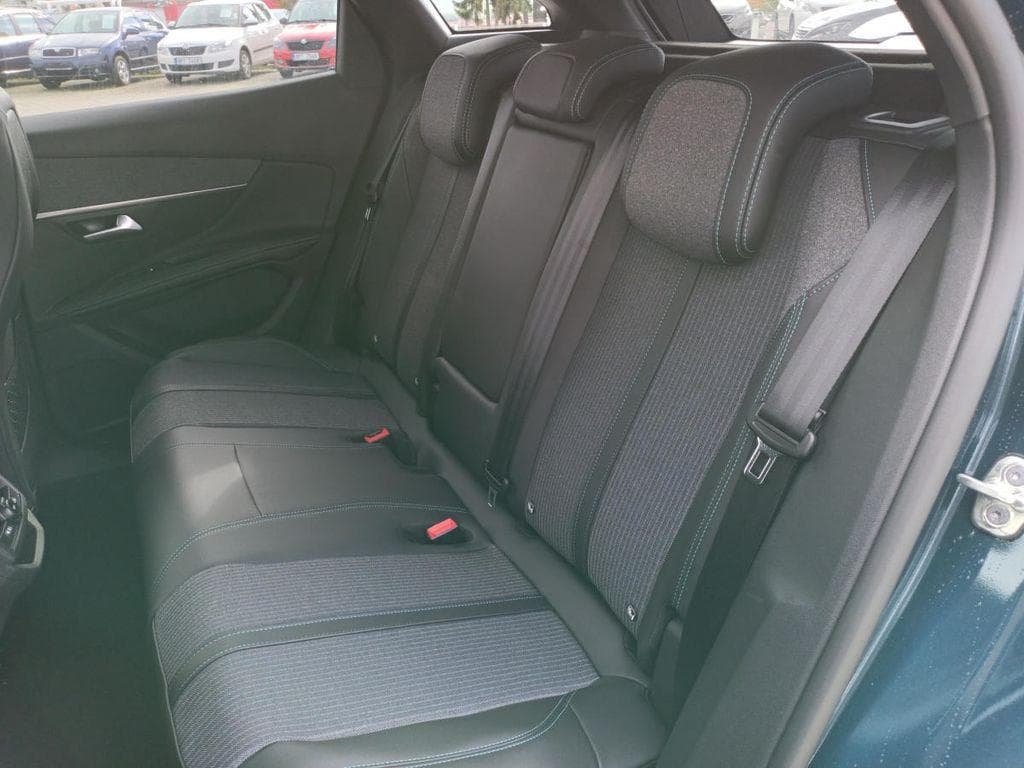 2022 Peugeot 3008 - 11