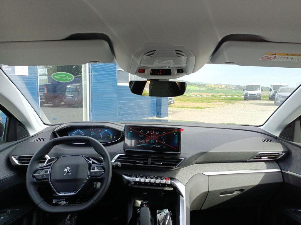 2022 Peugeot 3008 - 3