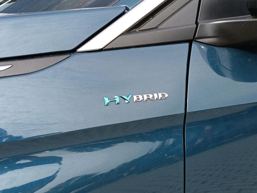 2022 Peugeot 3008 - 19