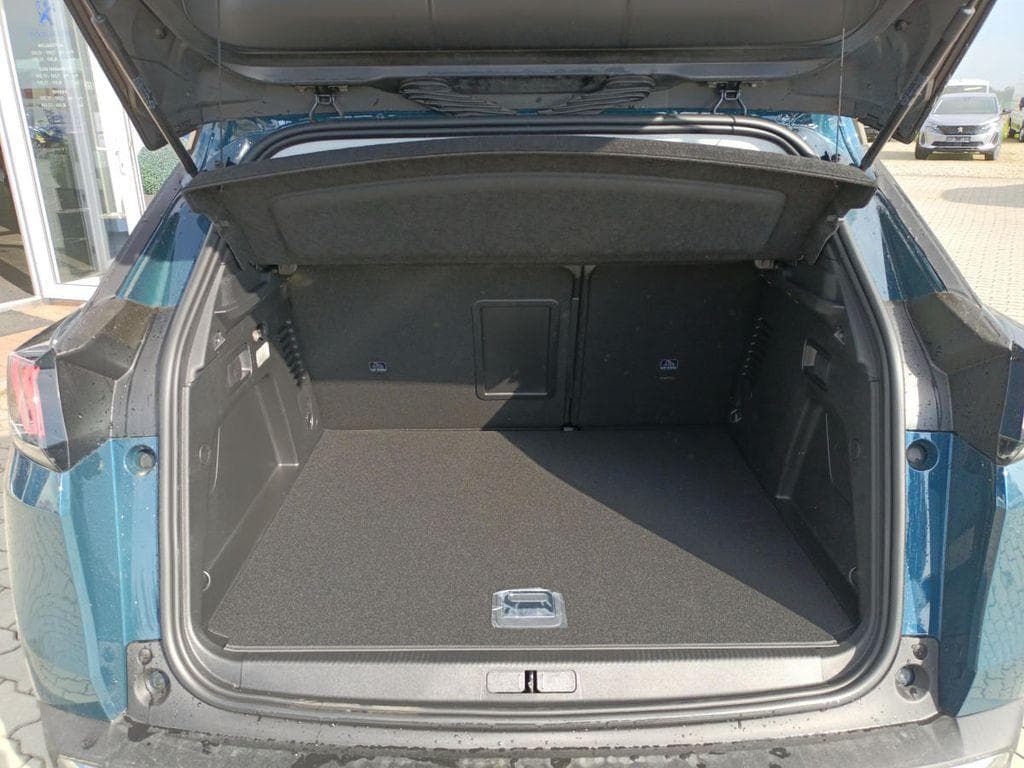 2022 Peugeot 3008 - 9