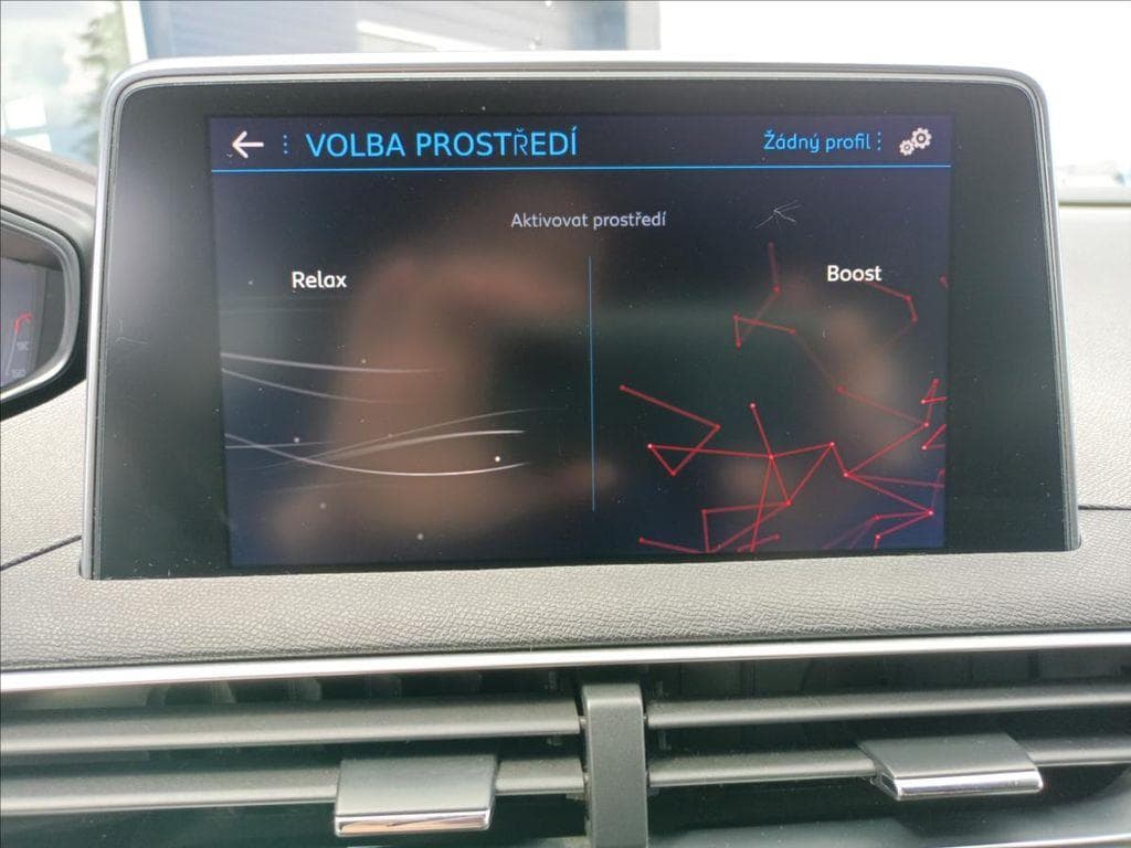 2018 Peugeot 3008 - 20
