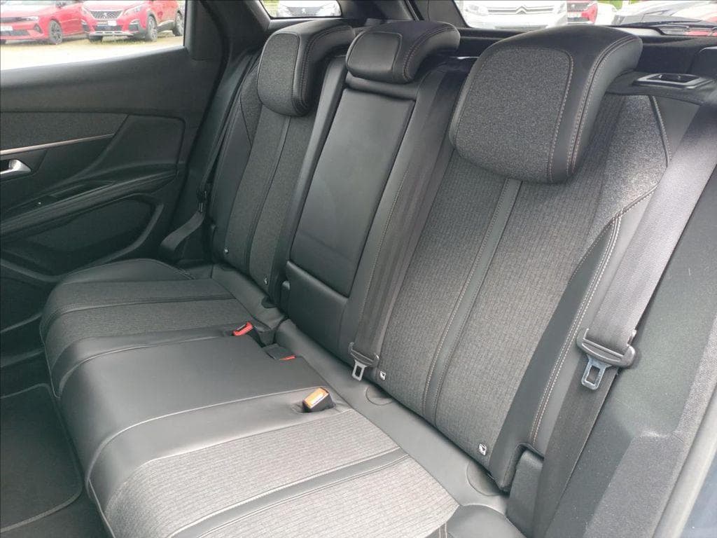 2018 Peugeot 3008 - 5