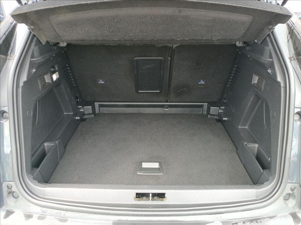 2018 Peugeot 3008 - 6