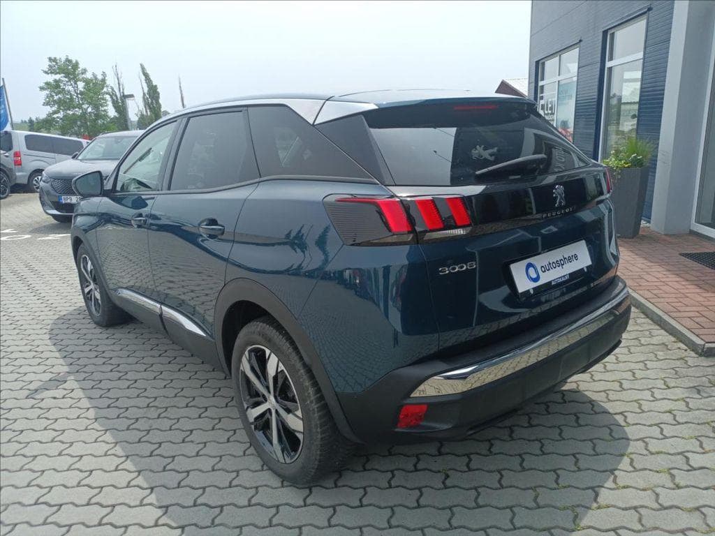 2023 Peugeot 3008 - 10