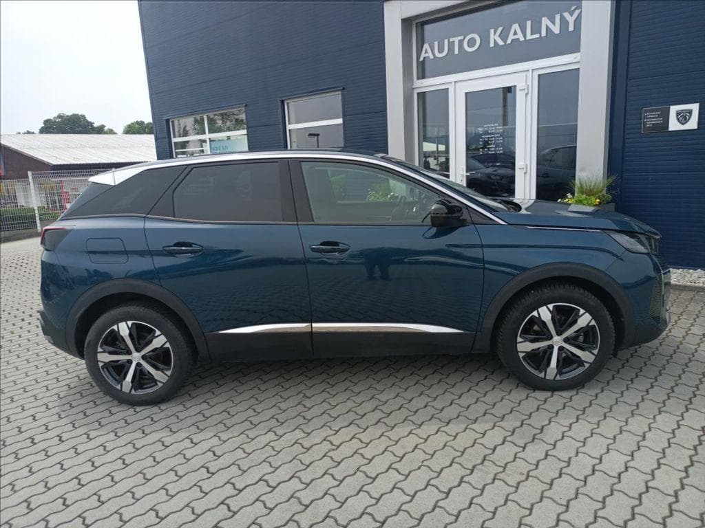 2023 Peugeot 3008 - 9