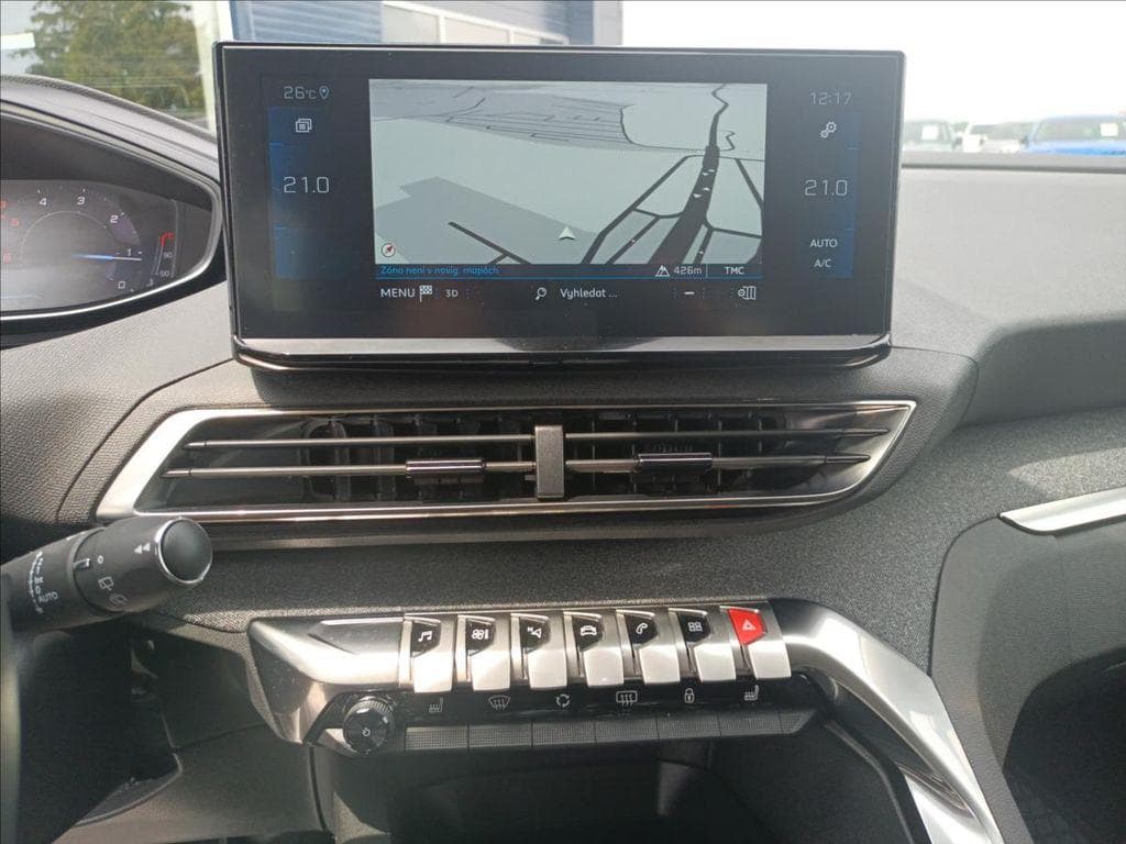 2023 Peugeot 3008 - 19