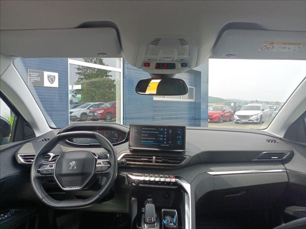 2023 Peugeot 3008 - 2