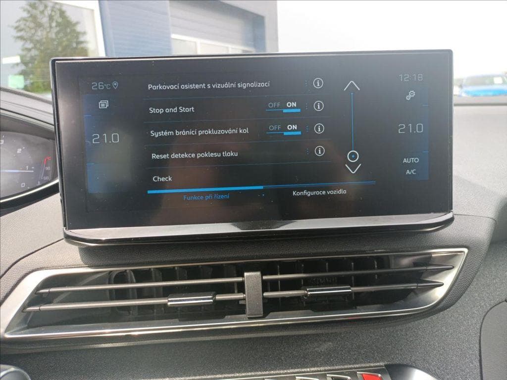 2023 Peugeot 3008 - 17