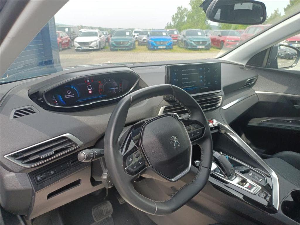 2023 Peugeot 3008 - 12