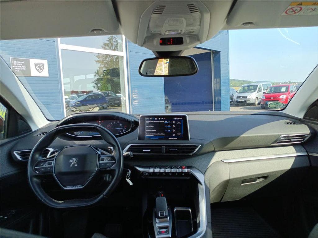2019 Peugeot 3008 - 2