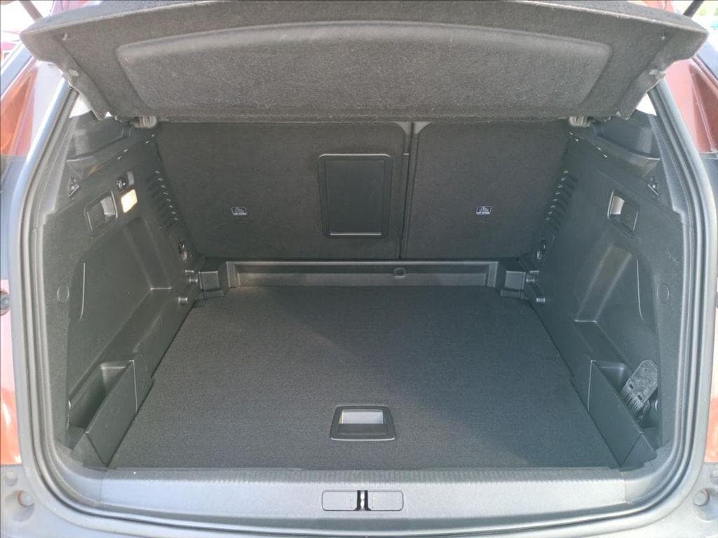 2019 Peugeot 3008 - 6