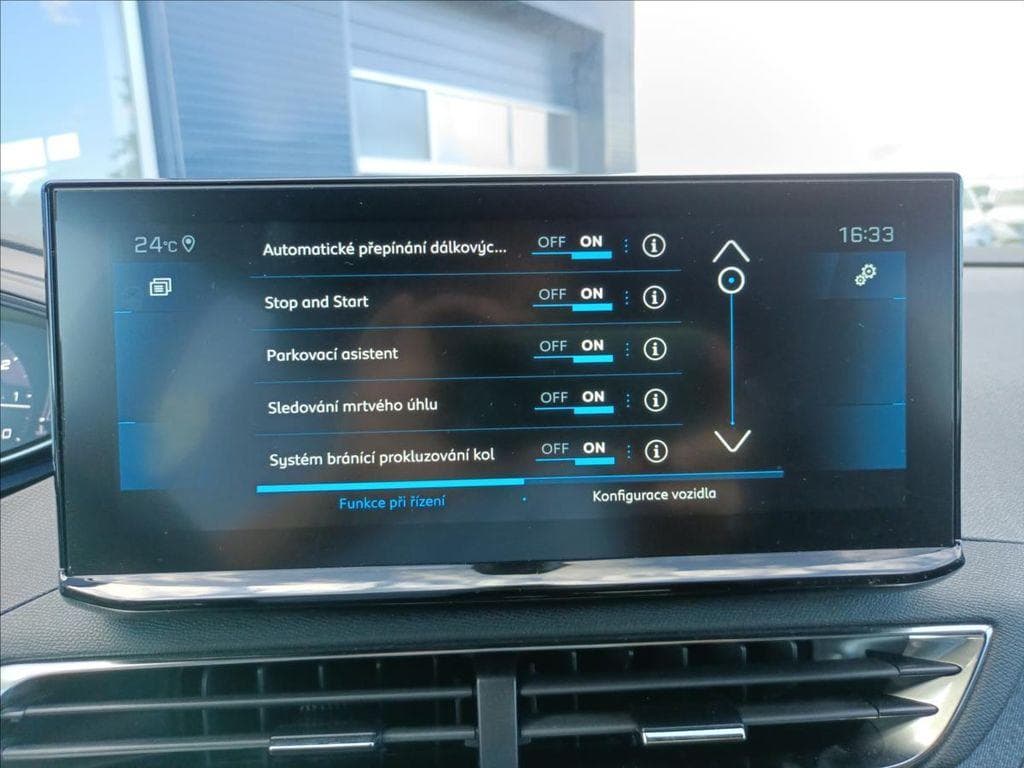 2023 Peugeot 3008 - 15