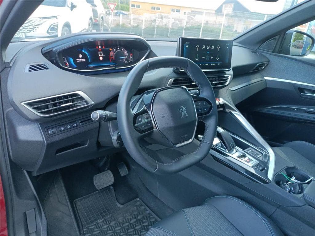 2023 Peugeot 3008 - 18