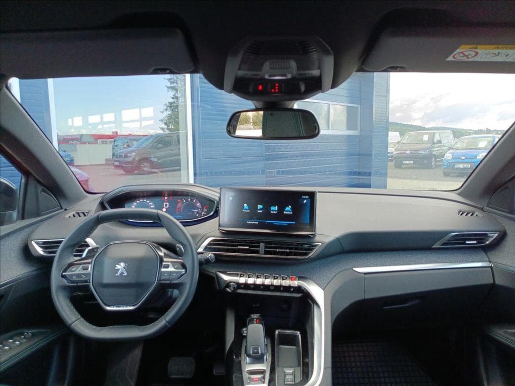 2023 Peugeot 3008 - 2