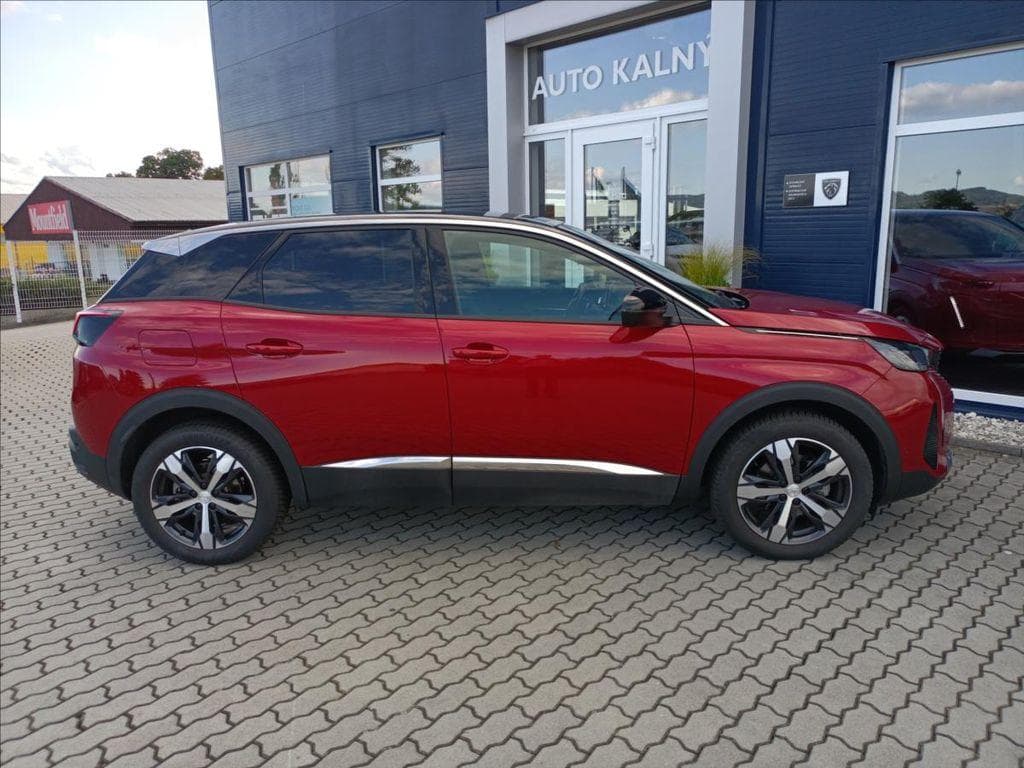2023 Peugeot 3008 - 9