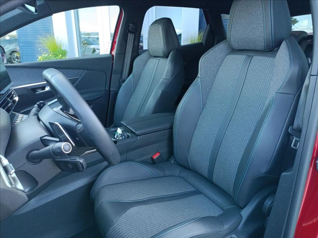 2023 Peugeot 3008 - 19