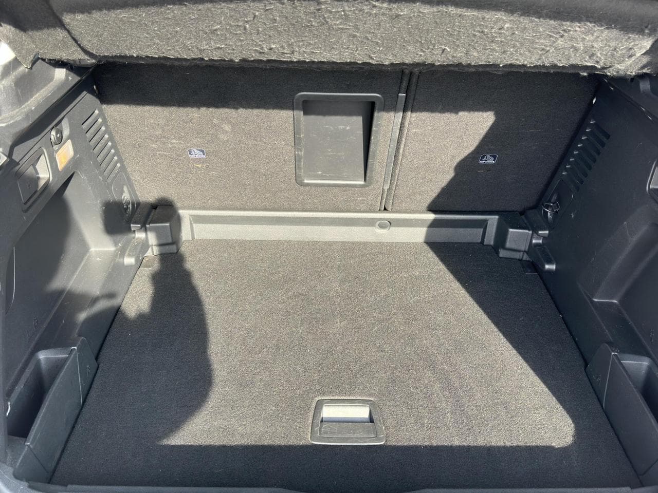 2019 Peugeot 3008 - 7