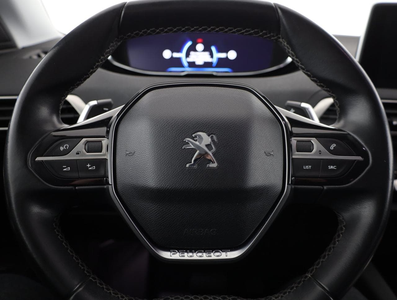 2017 Peugeot 3008 - 14