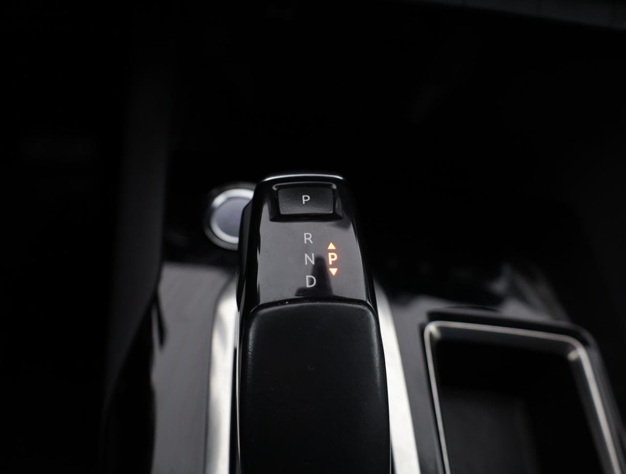 2017 Peugeot 3008 - 24