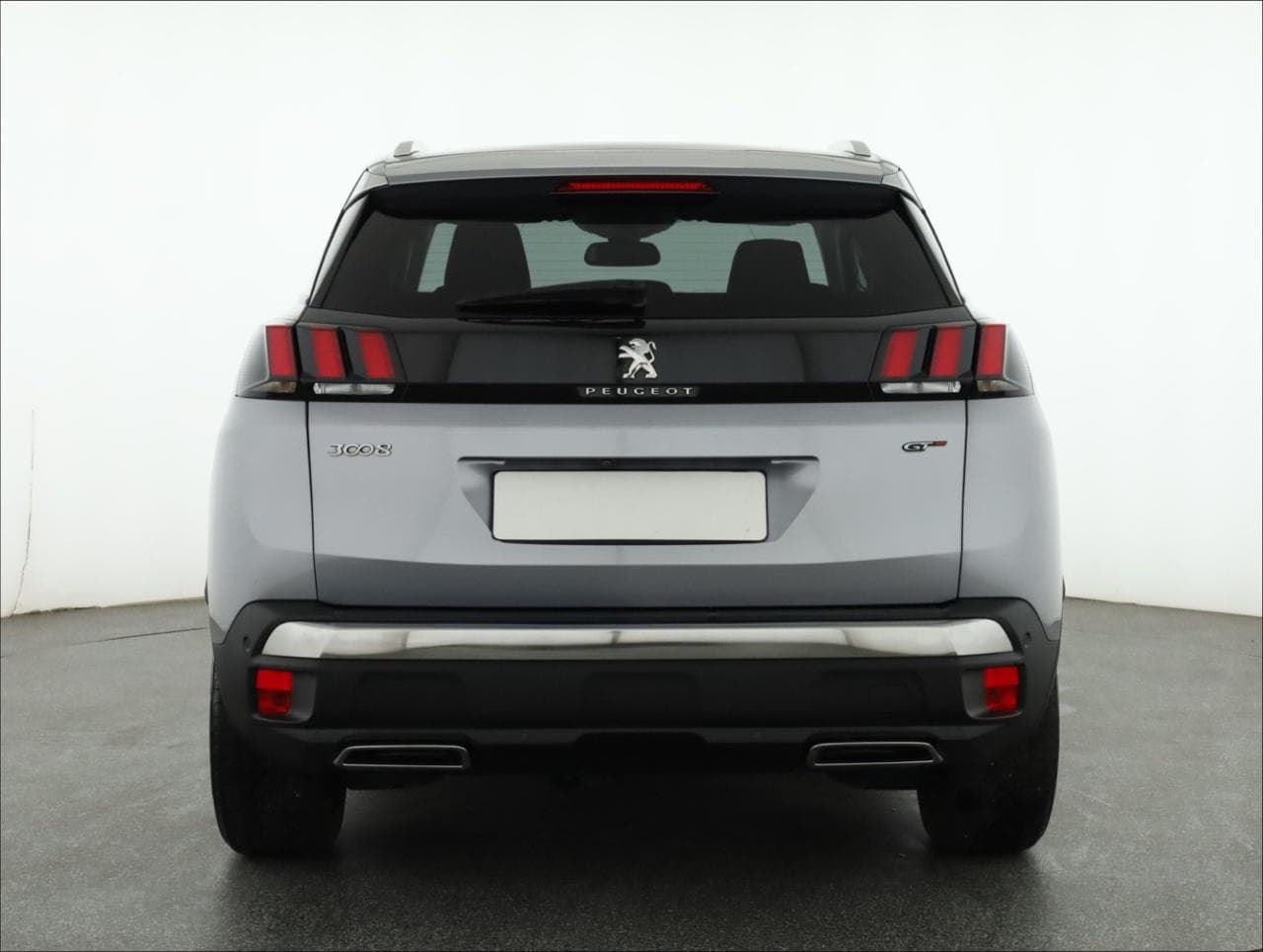 2017 Peugeot 3008 - 6