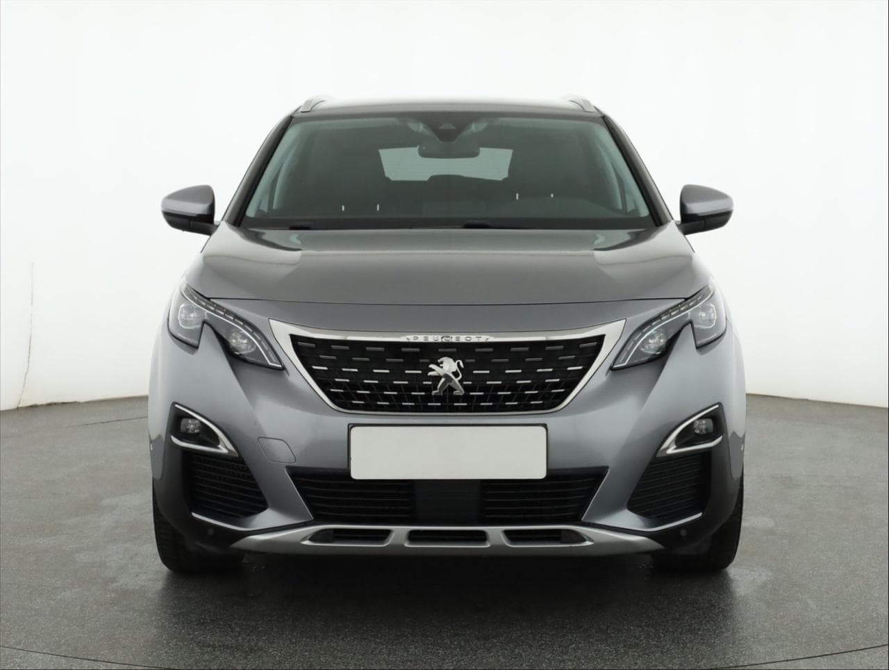 2017 Peugeot 3008 - 2