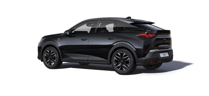 2026 Peugeot 3008 - 2