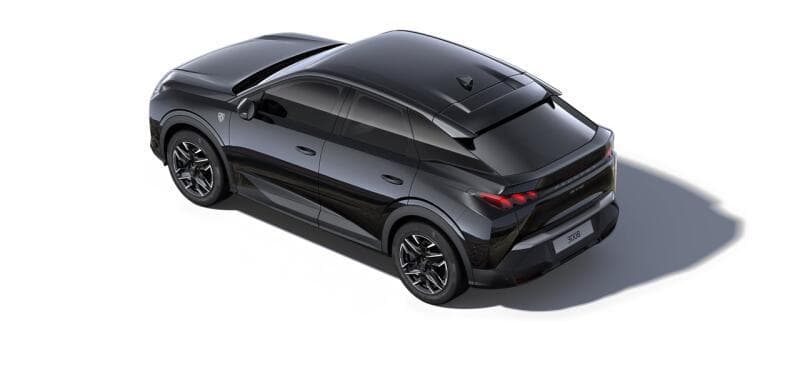 2026 Peugeot 3008 - 3