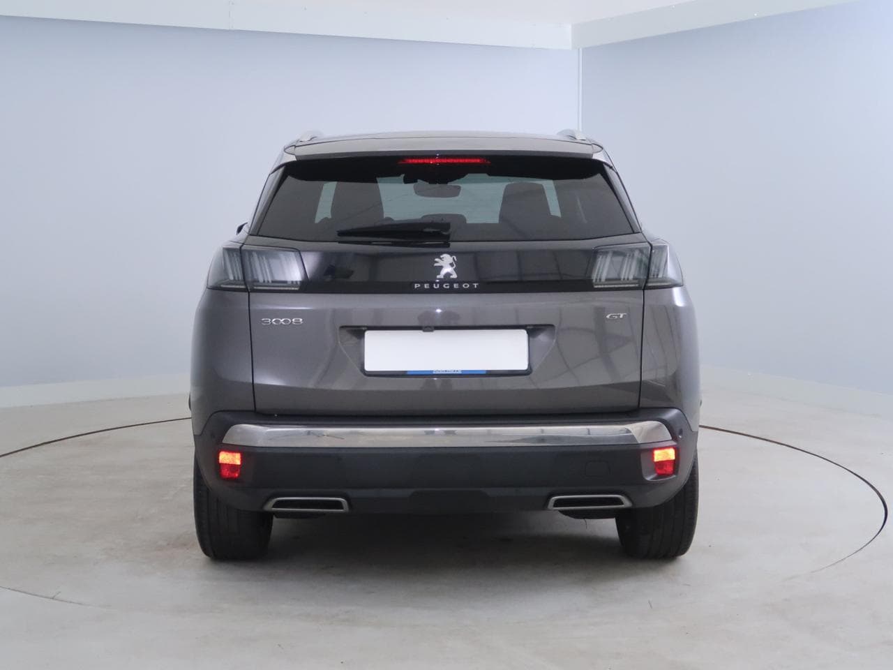 2021 Peugeot 3008 - 6
