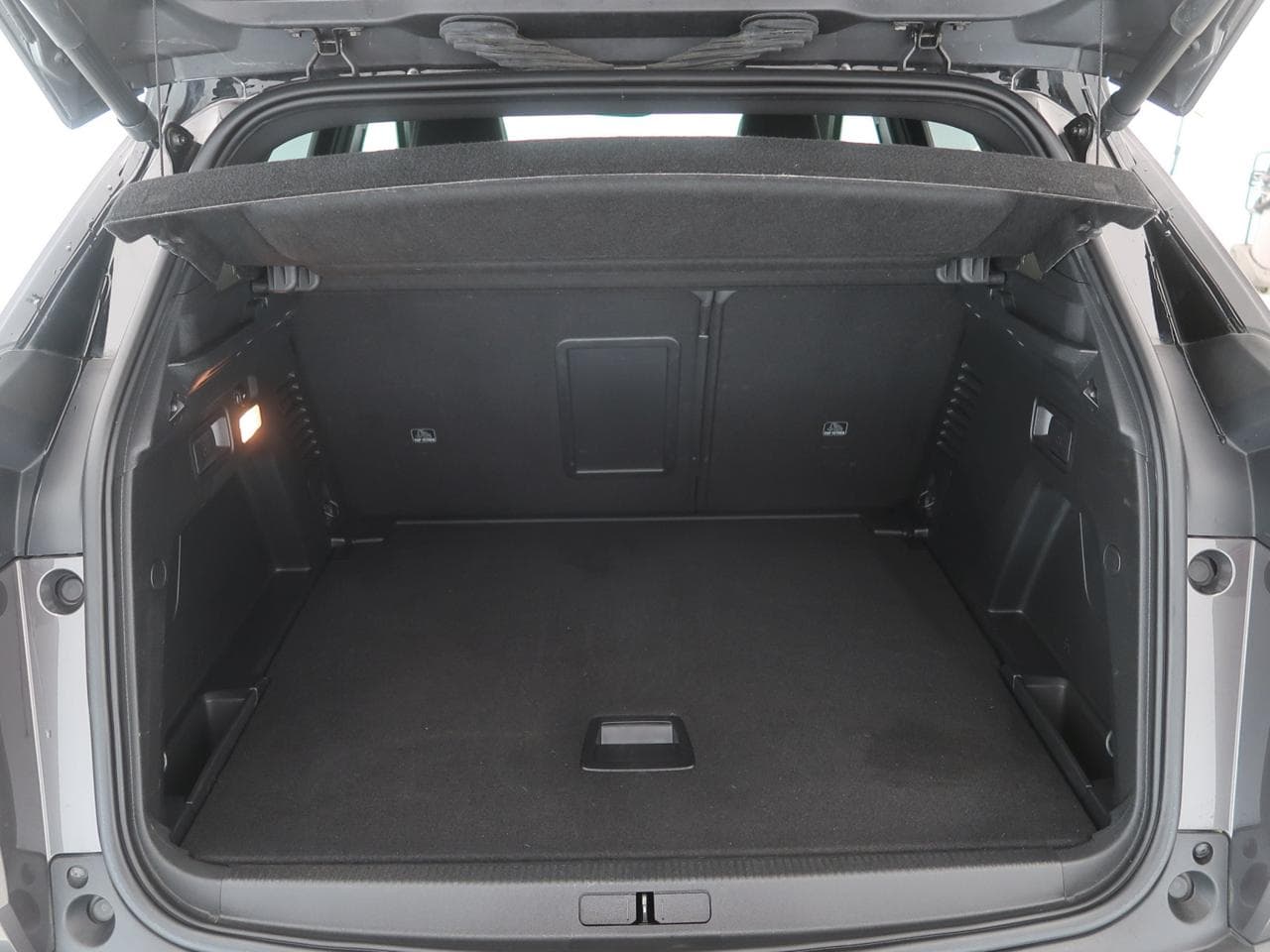 2021 Peugeot 3008 - 34