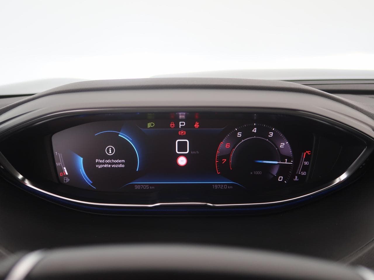 2021 Peugeot 3008 - 28
