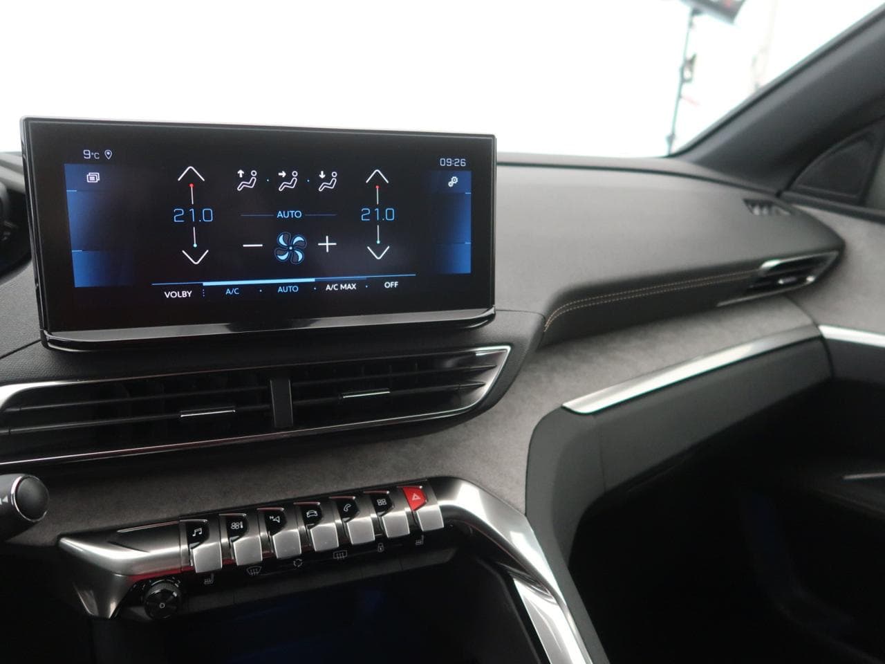 2021 Peugeot 3008 - 30