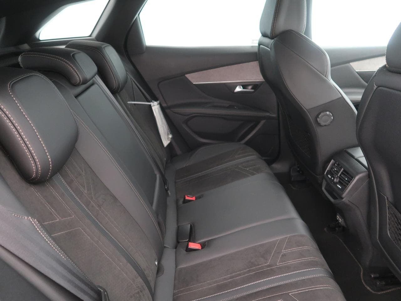 2021 Peugeot 3008 - 20