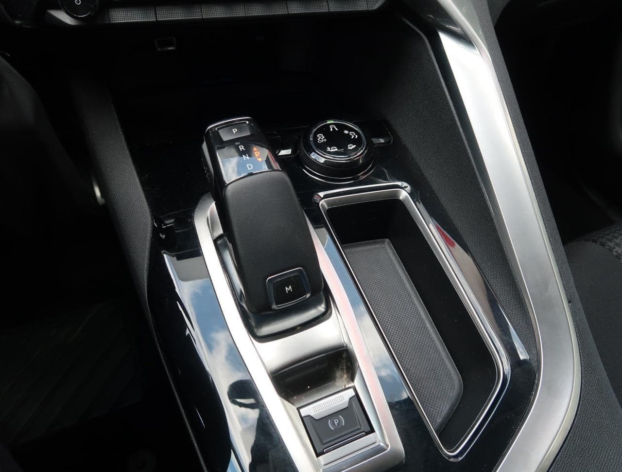 2020 Peugeot 3008 - 26