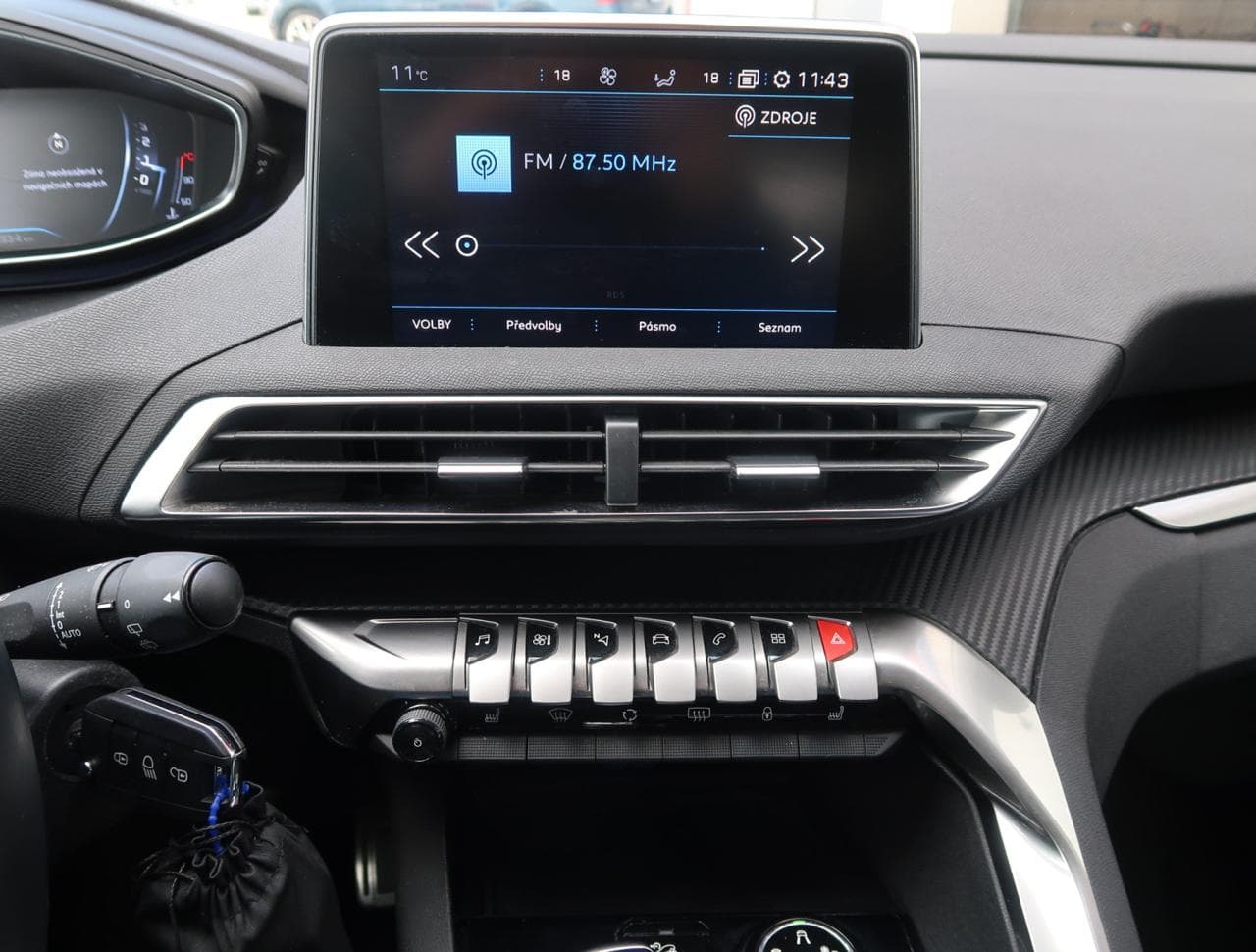 2020 Peugeot 3008 - 24
