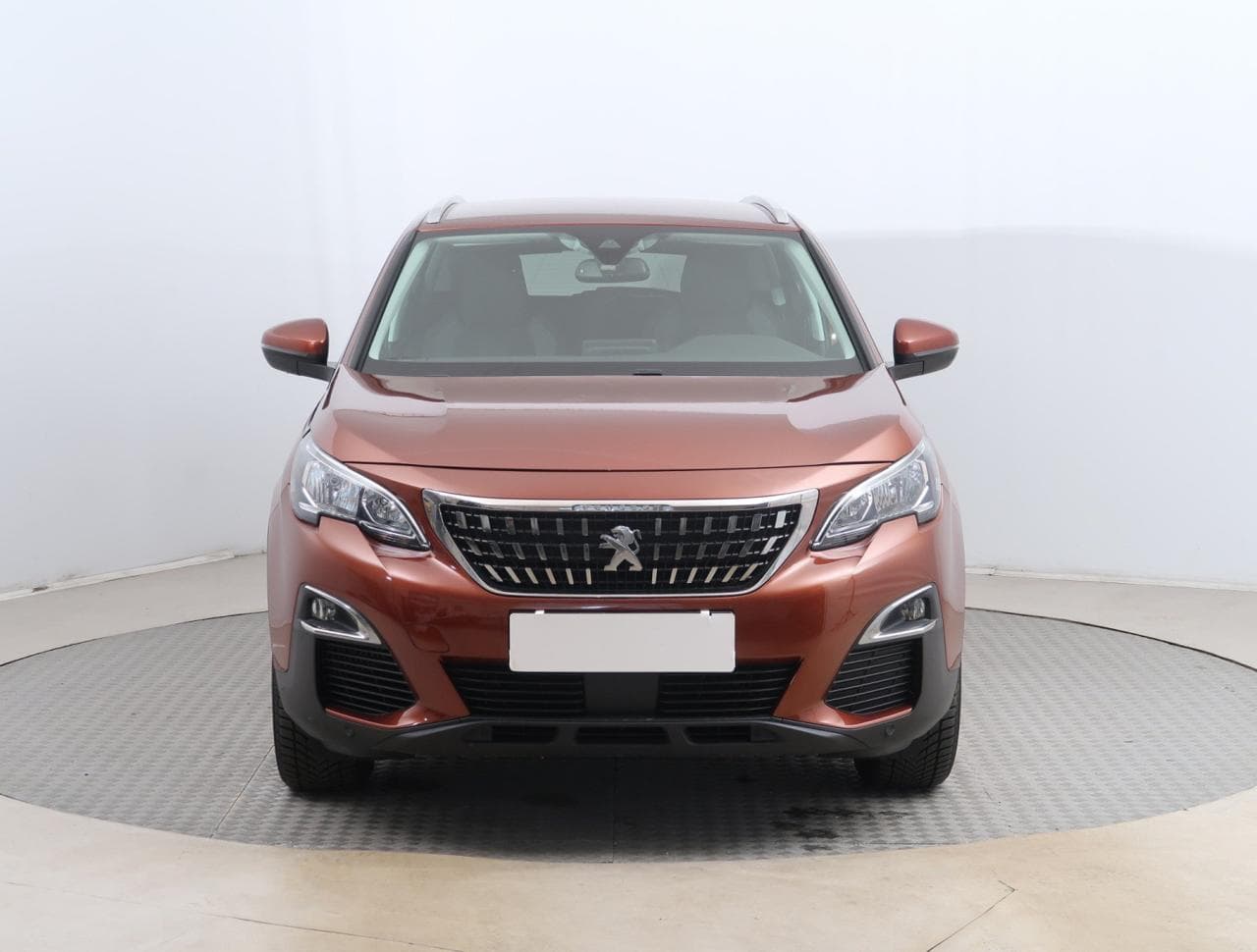 2020 Peugeot 3008 - 2
