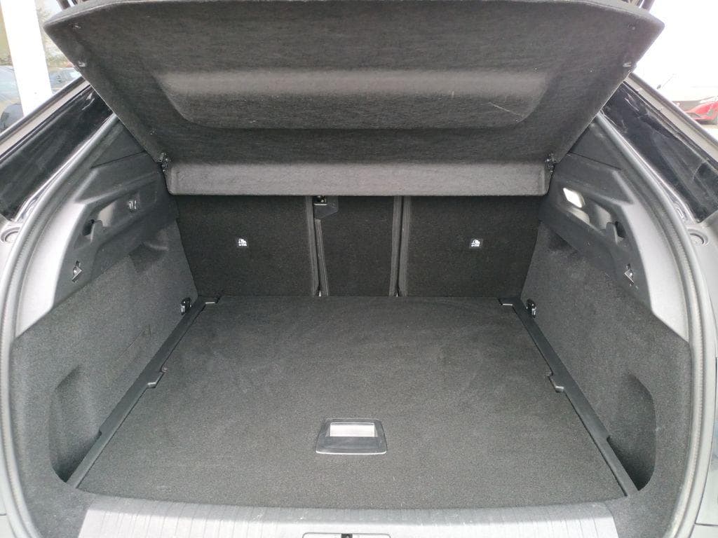 2025 Peugeot 3008 - 11