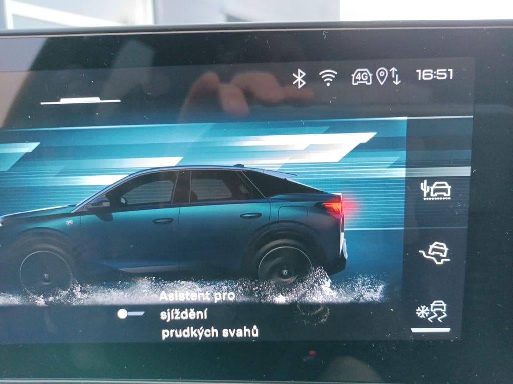 2025 Peugeot 3008 - 23