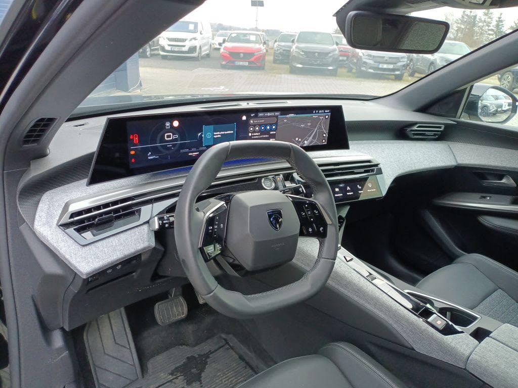 2025 Peugeot 3008 - 25
