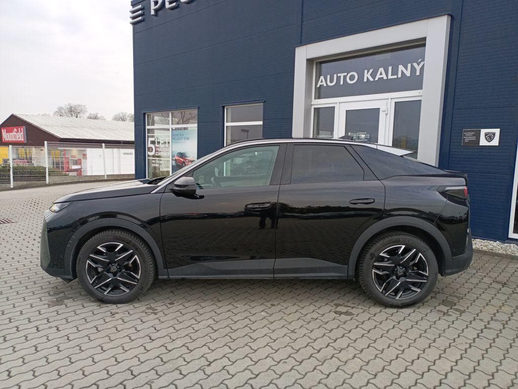 2025 Peugeot 3008 - 5