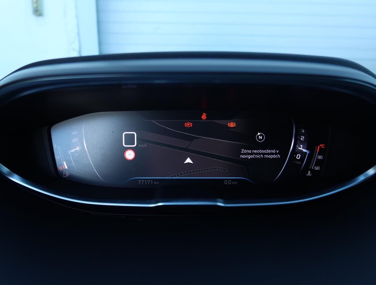 2022 Peugeot 3008 - 27
