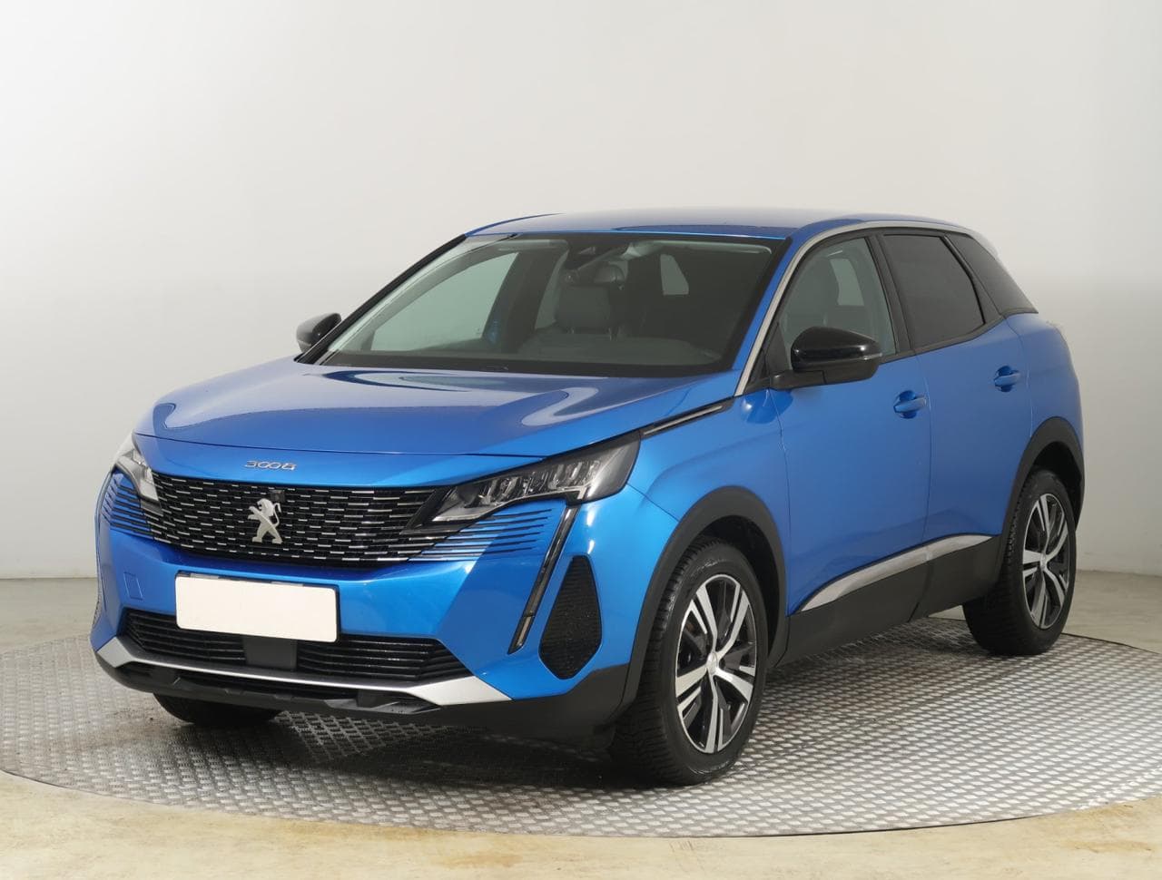 2022 Peugeot 3008 - 3