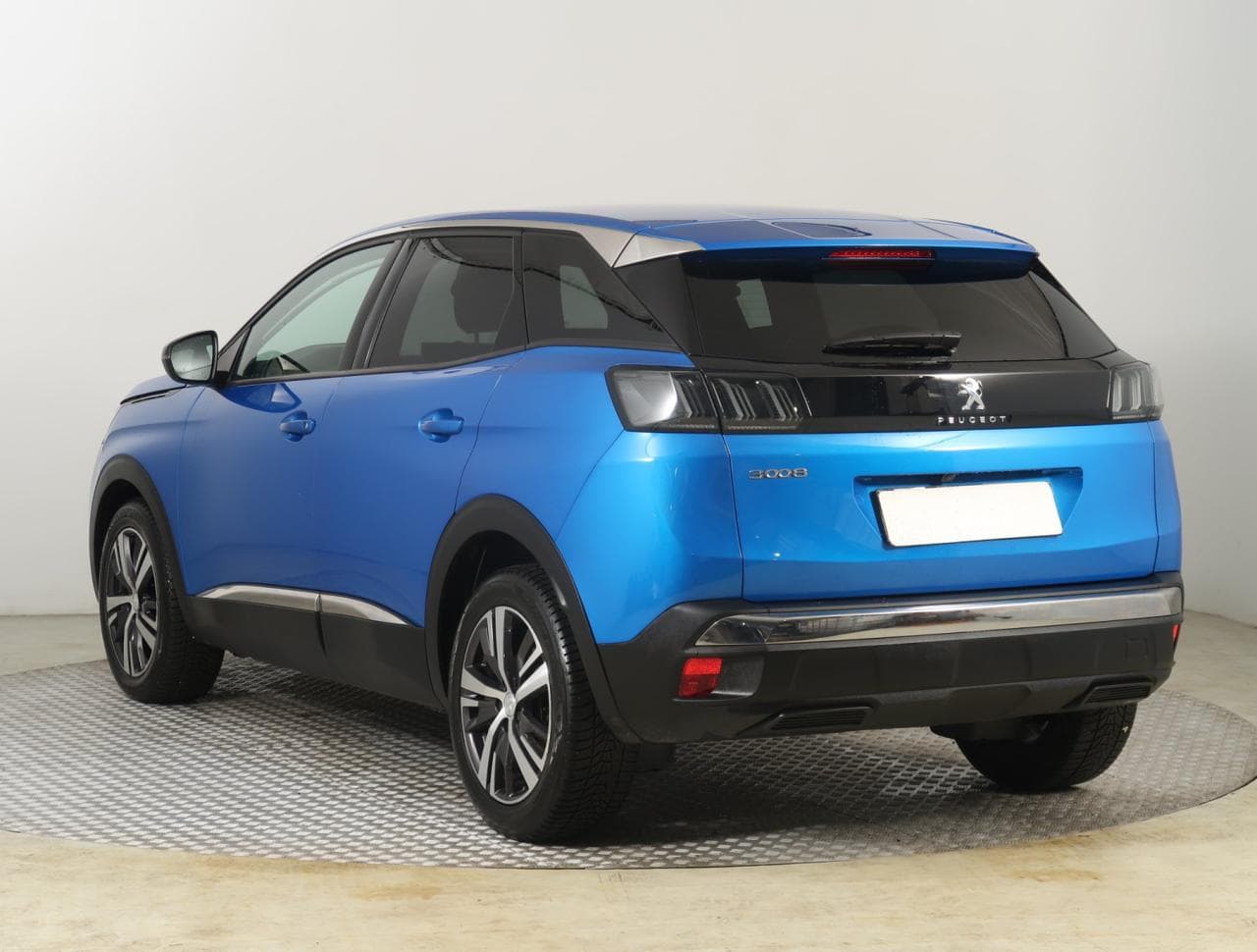 2022 Peugeot 3008 - 5