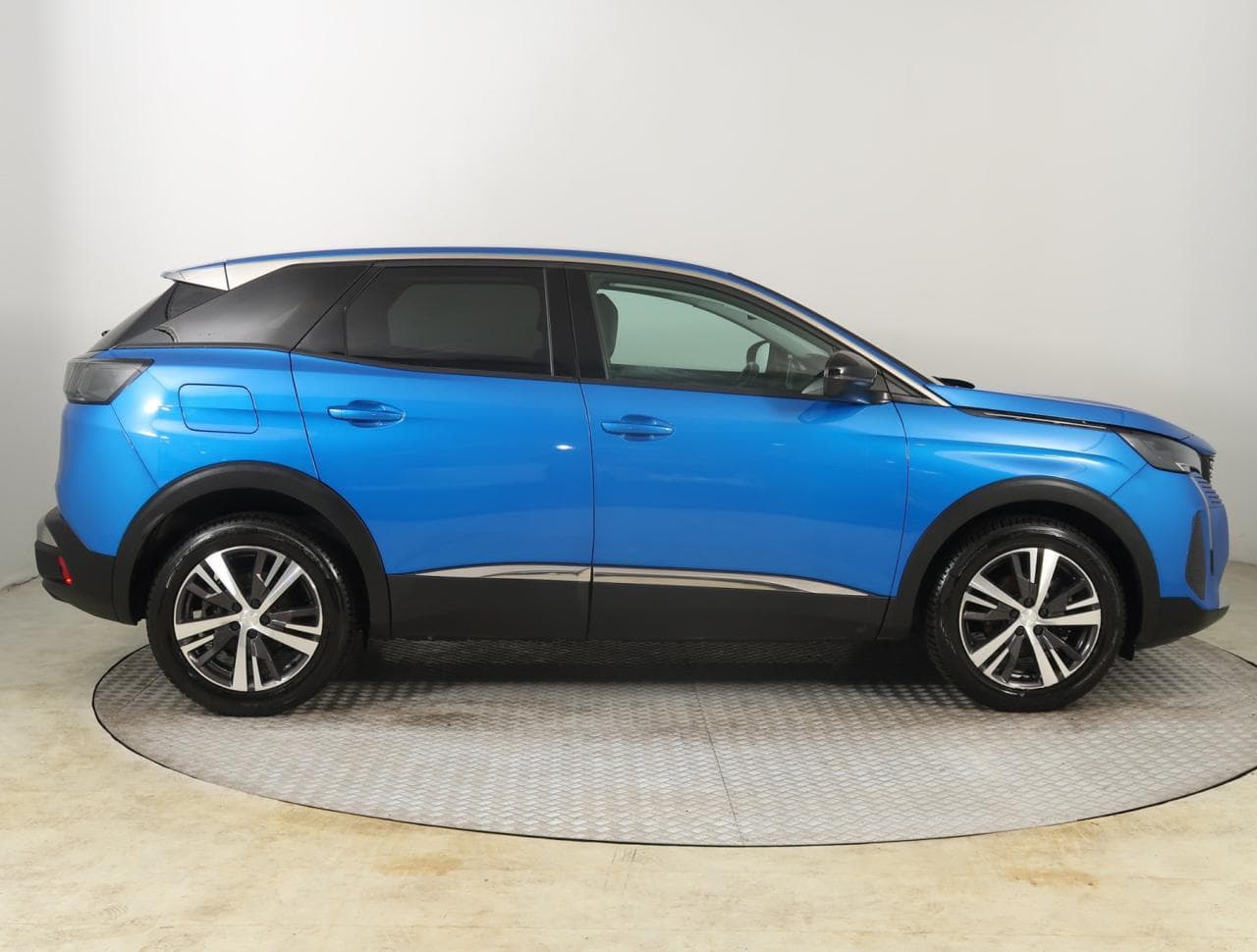 2022 Peugeot 3008 - 9