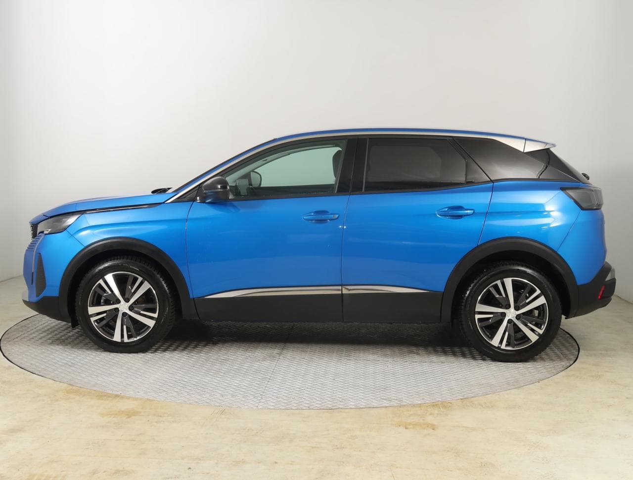 2022 Peugeot 3008 - 4
