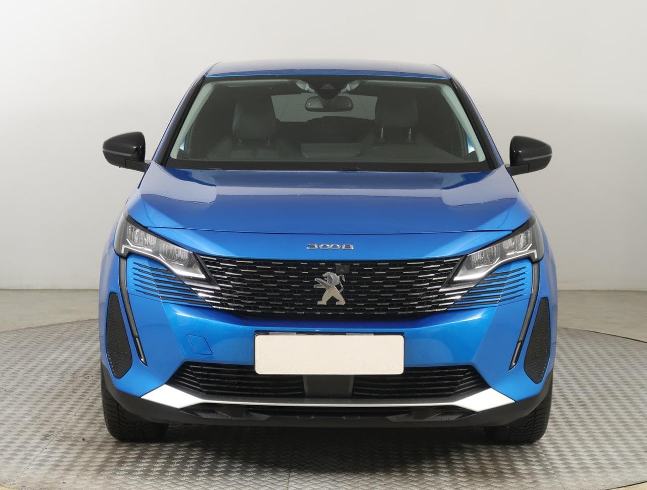 2022 Peugeot 3008 - 2