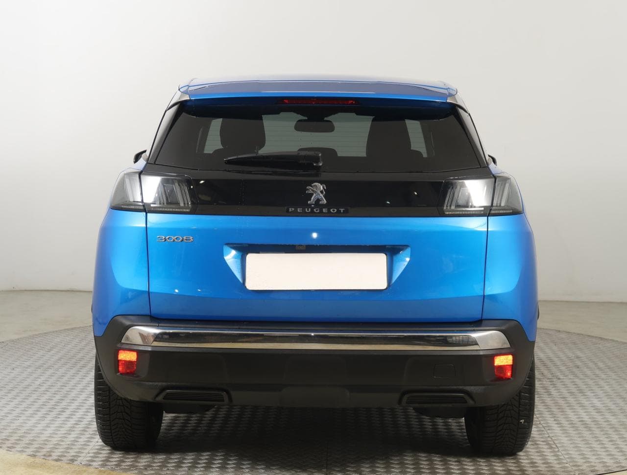 2022 Peugeot 3008 - 6