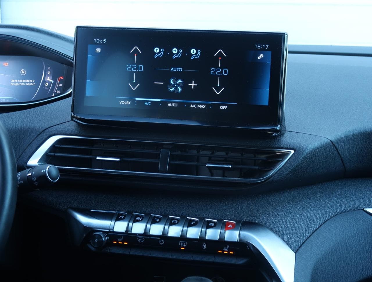 2022 Peugeot 3008 - 29
