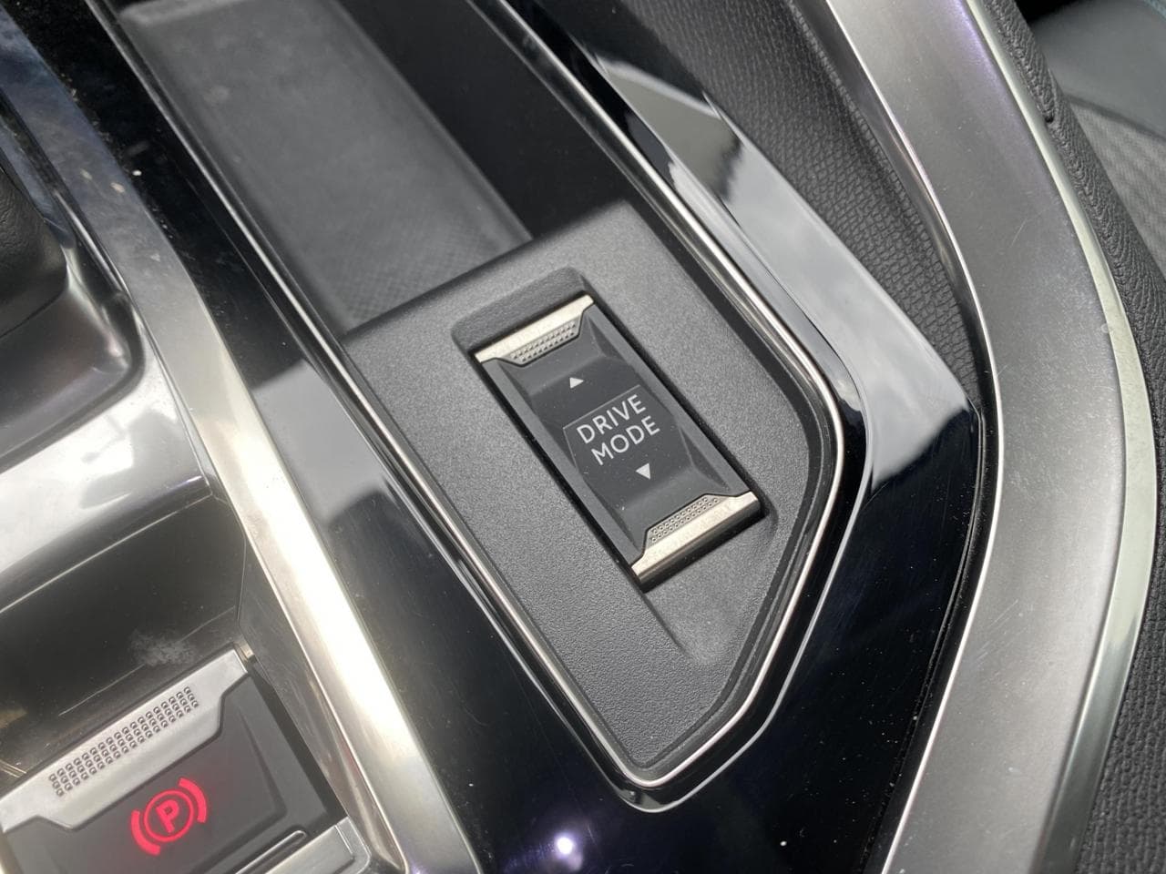 2021 Peugeot 3008 - 29