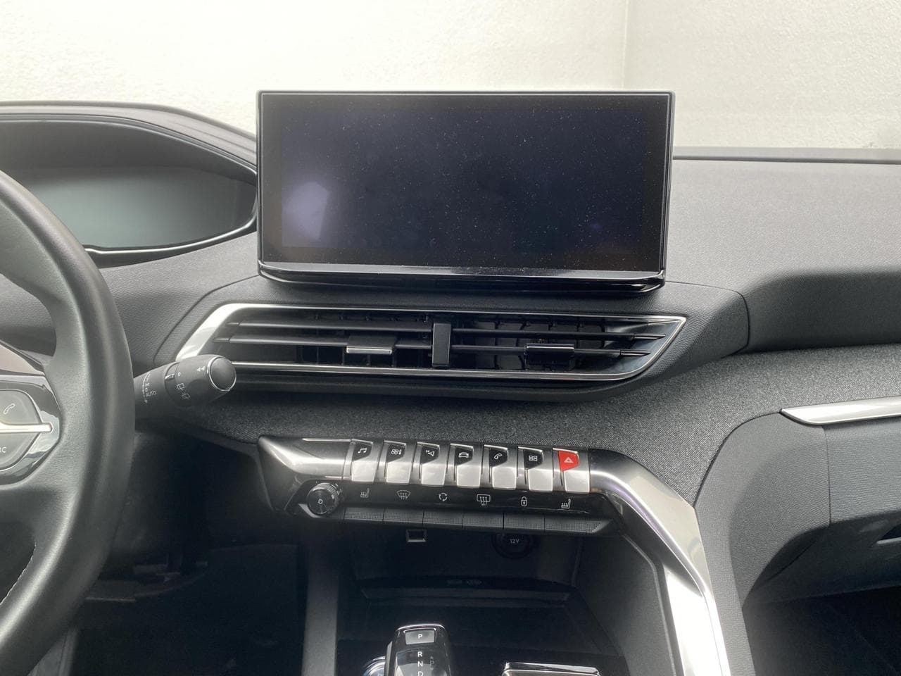 2021 Peugeot 3008 - 20