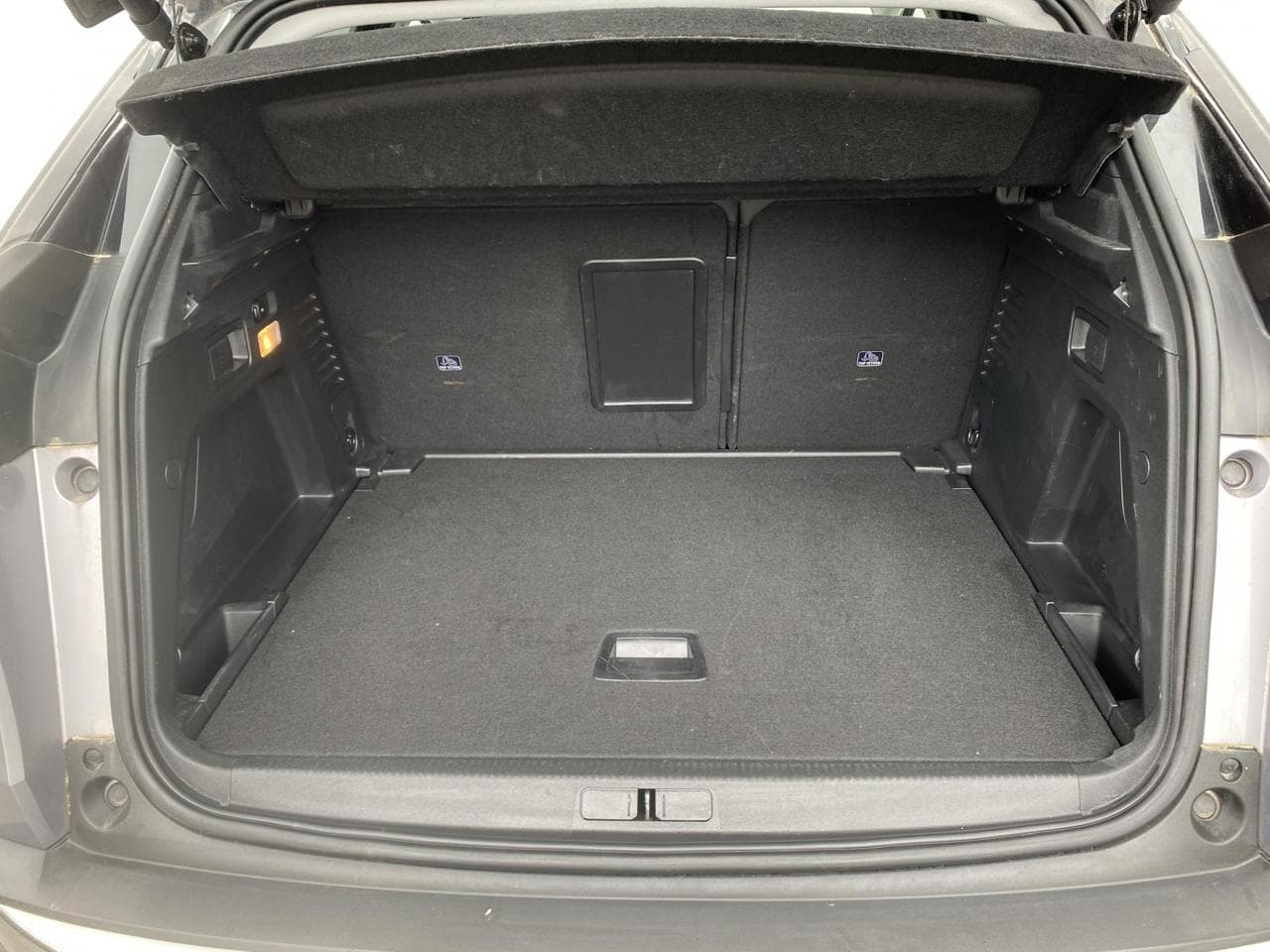 2021 Peugeot 3008 - 10